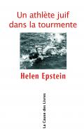 Un athl�te juif dans la tourmente
